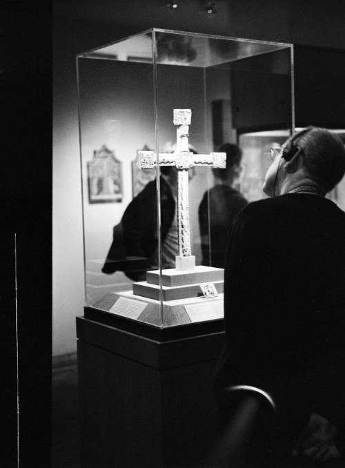 Reliquary