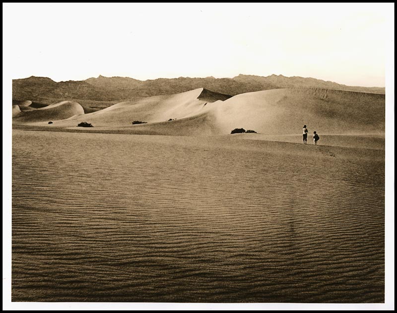 Remember! (...Walkin' in the Sand.)