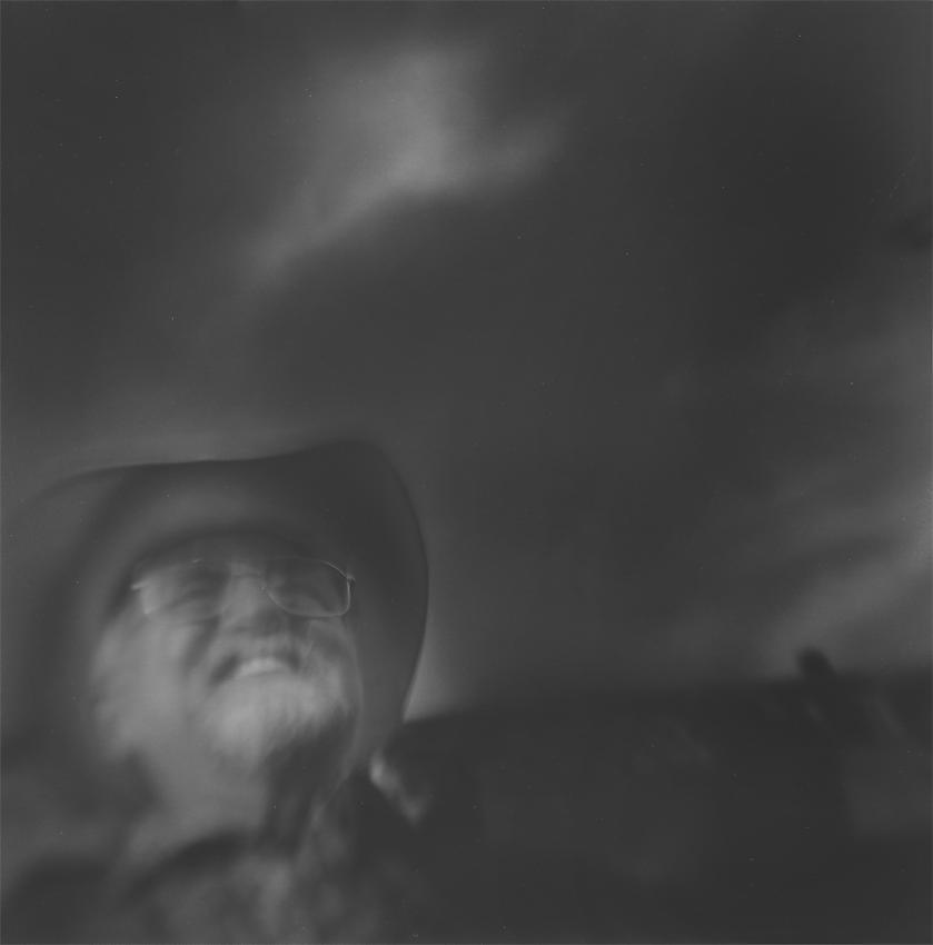Remembering Buck