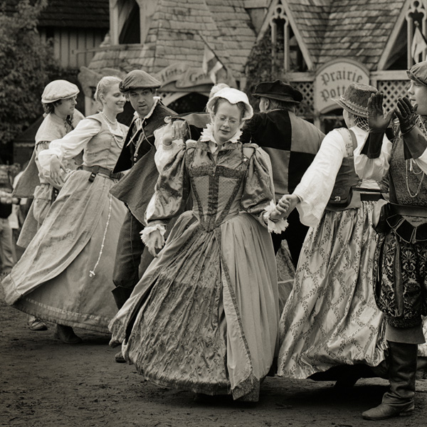 Renaissance Festival 2009