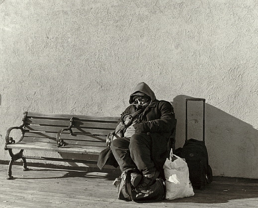Respite