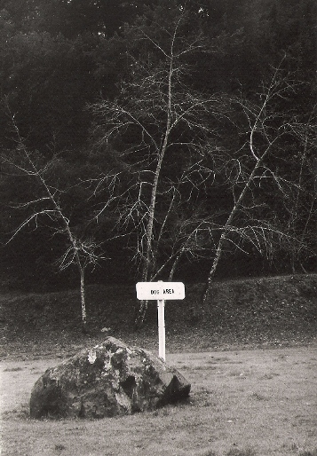 Rest stop 3