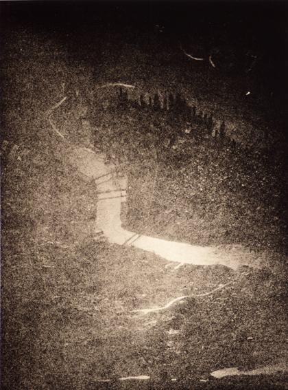 Revisited neg