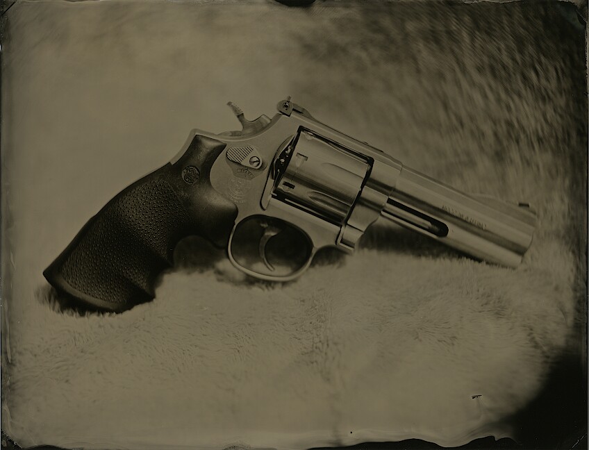 Revolver