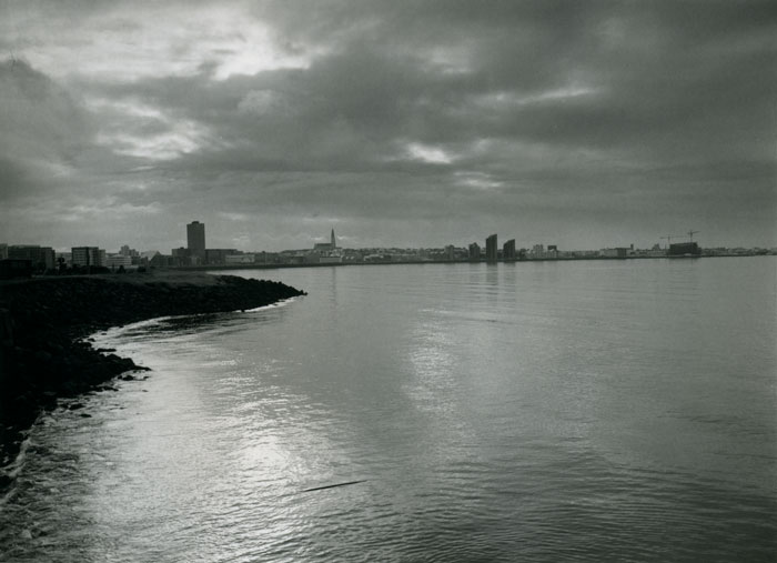 Reykjavik Waterfront