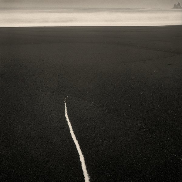 Reynisdrangar