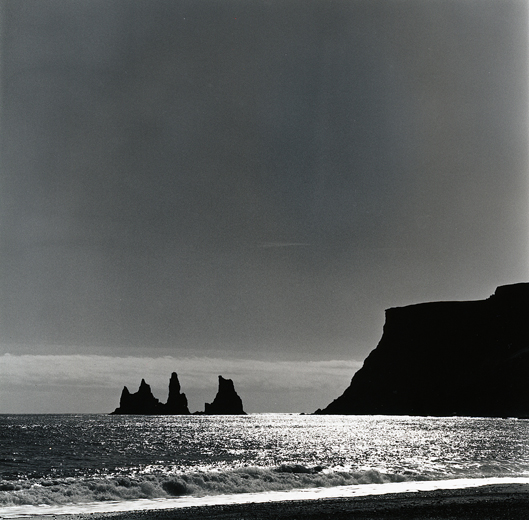 Reynisdrangur, Iceland