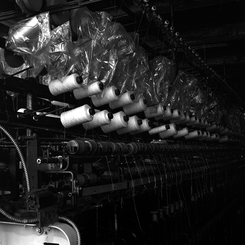 Rhode Island Mill 2