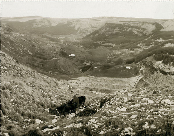Rhondda Valley
