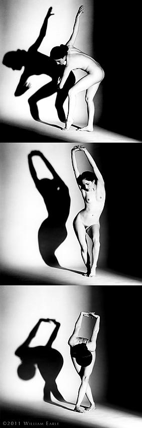 Rhus - Shadow Play