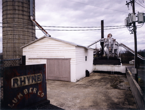 Rhyne Lumber