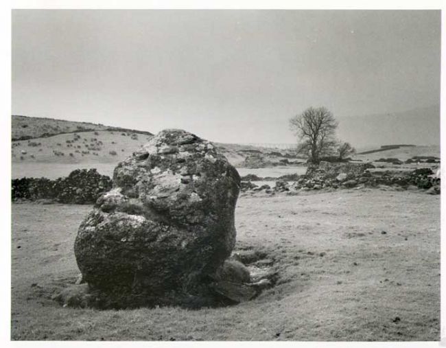 Ribblehead Rock