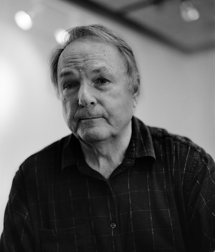 Richard Batch