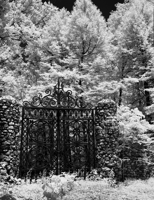 Richard's Gate