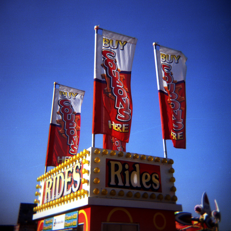 Rides