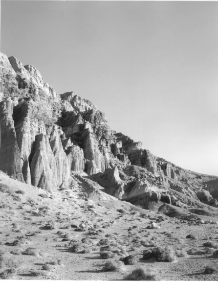 Ridge