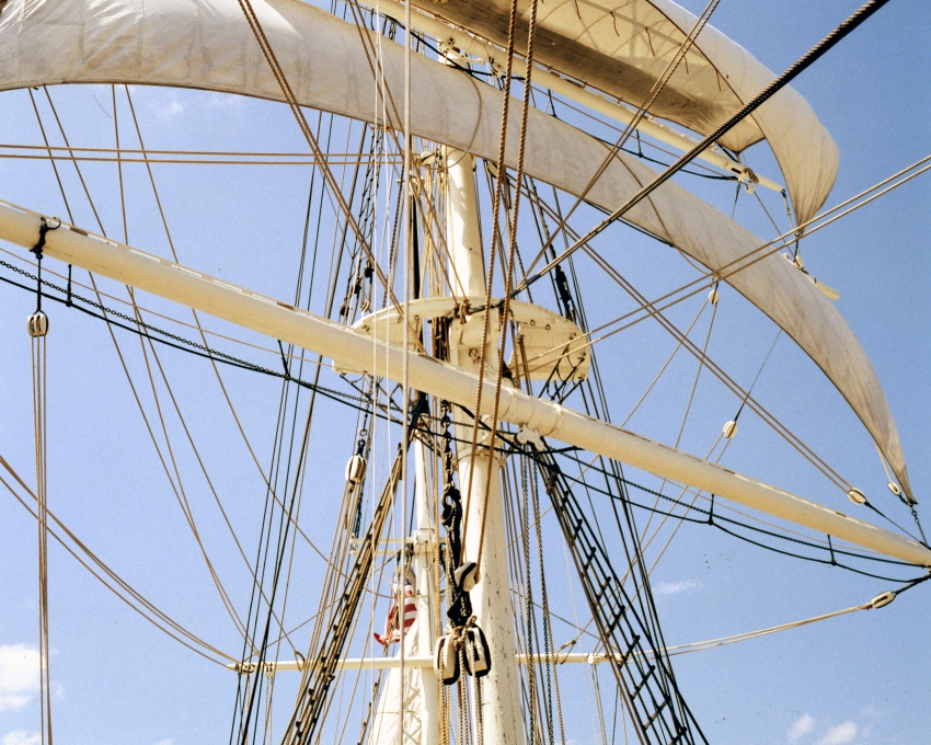 Rigging