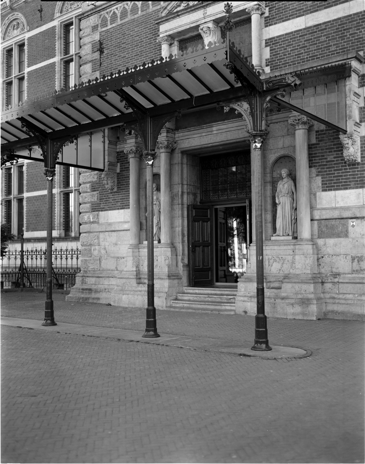 Rijksmuseum Amsterdam