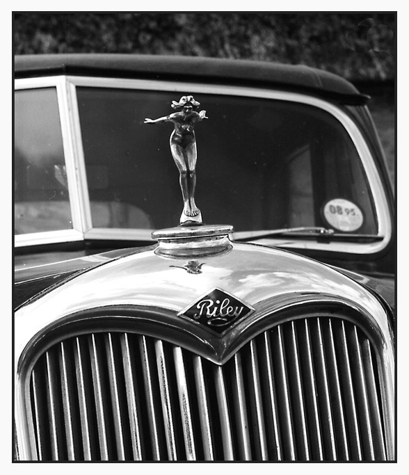 Riley Motorcar, 1994