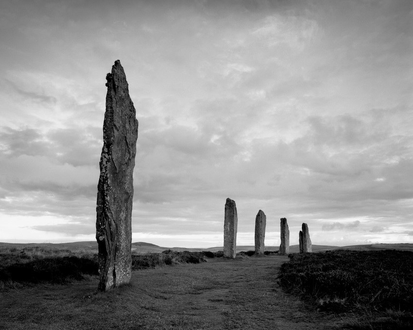 Ring of Brodgar