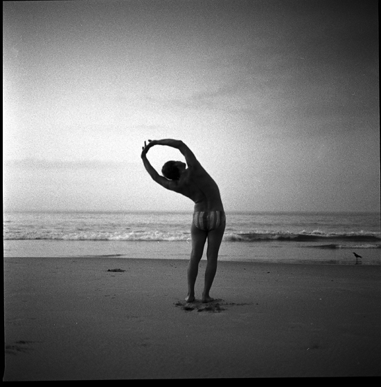 Rise #2, Kovallam 2010