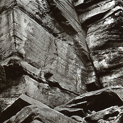 Ritchie Ledges