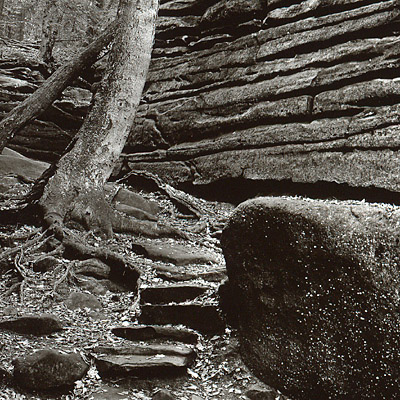 Ritchie Ledges