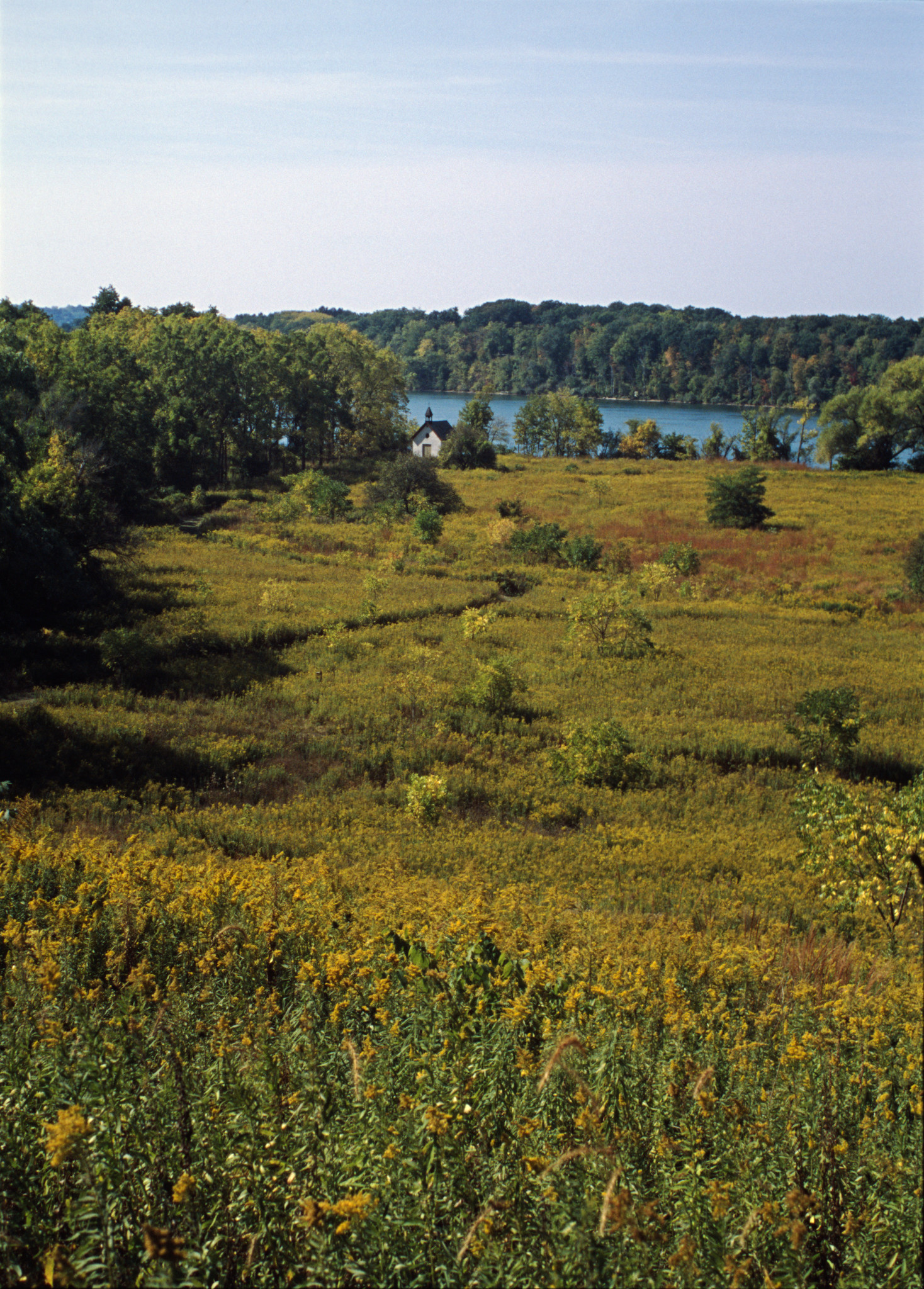 River Chapel