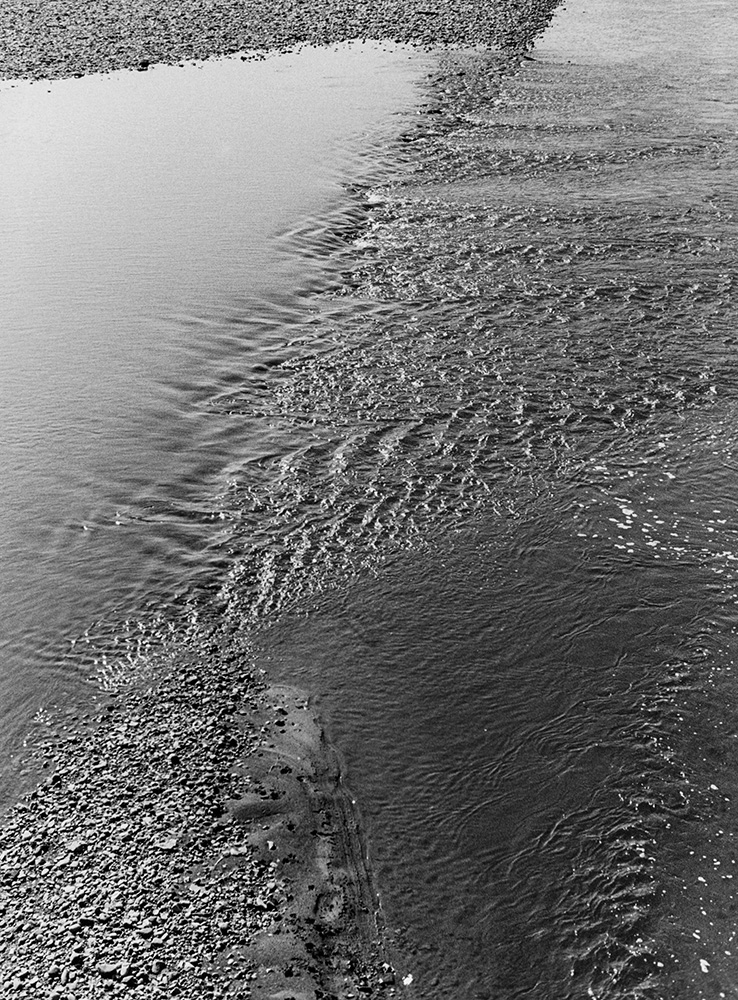 River Patterns