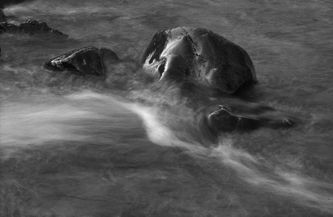 River Sligachan II