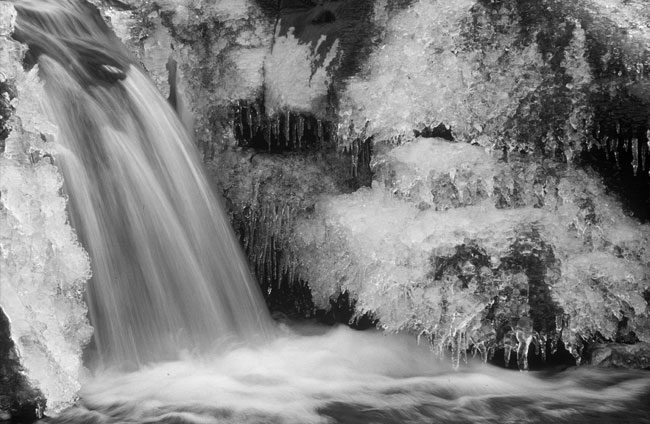River Sligachan III