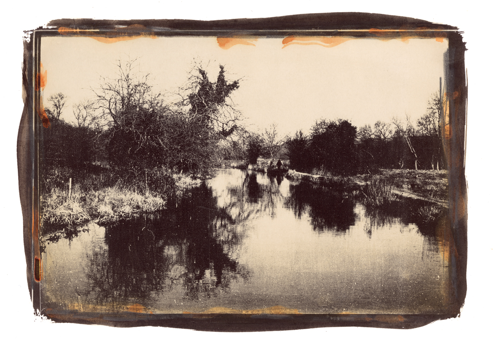 River view