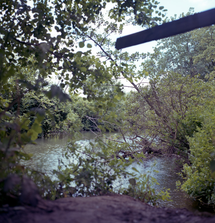 River