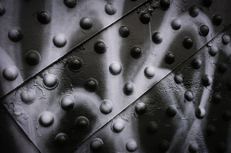 Rivet Loops