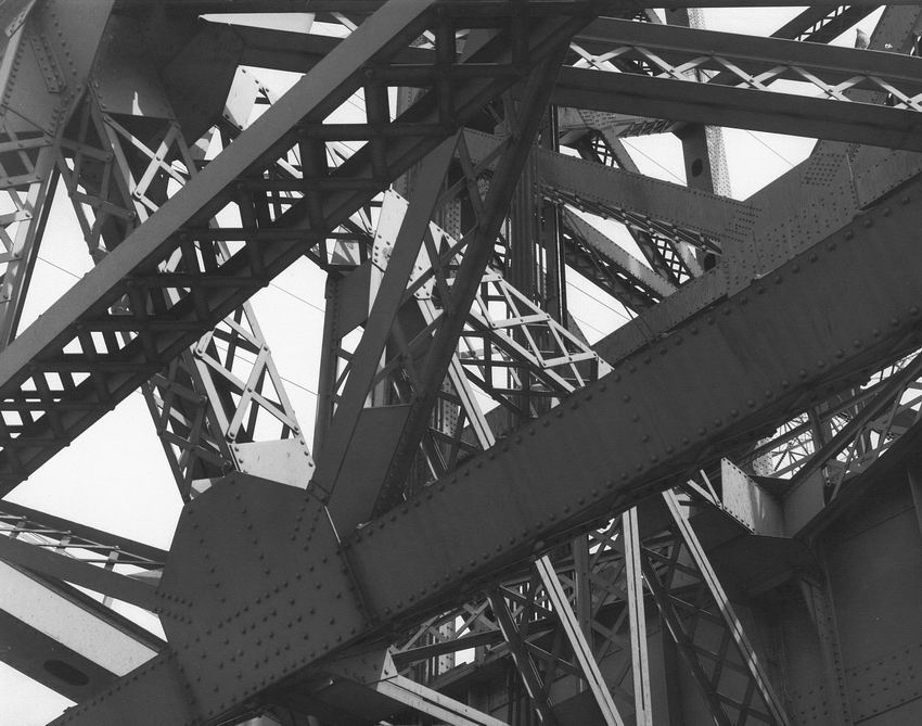 rivets galore