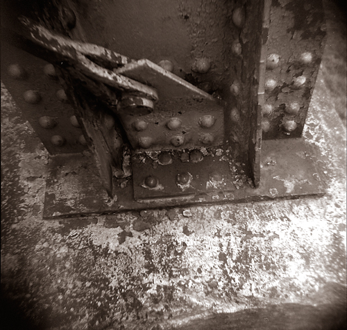rivets
