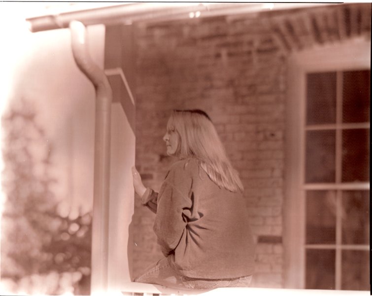 RJD at the Murphy-Bromelstick House