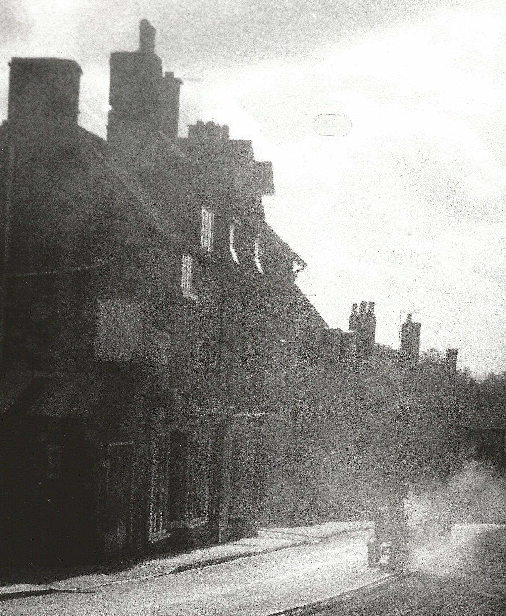 Road Mender, Malmesbury 1