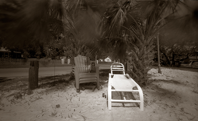 roadside chairs