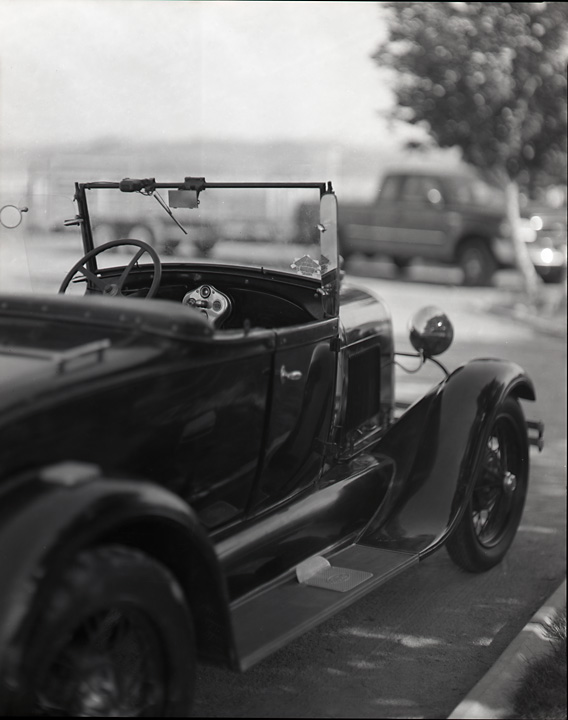 roadster