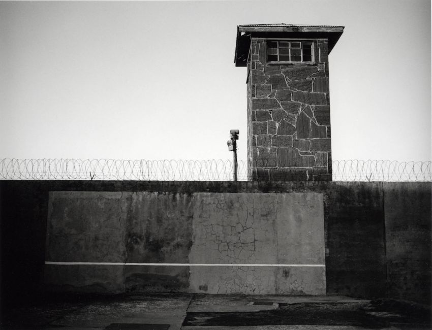 Robben Island SA