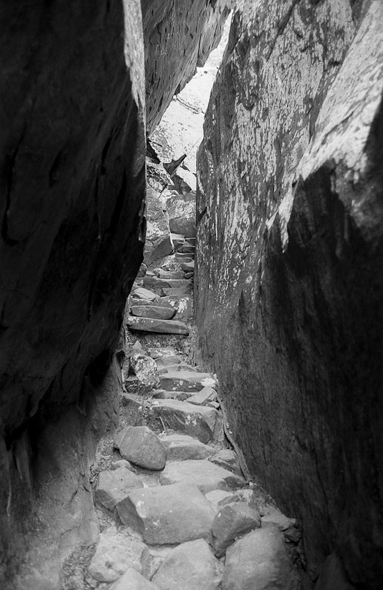 Robberscave Two013