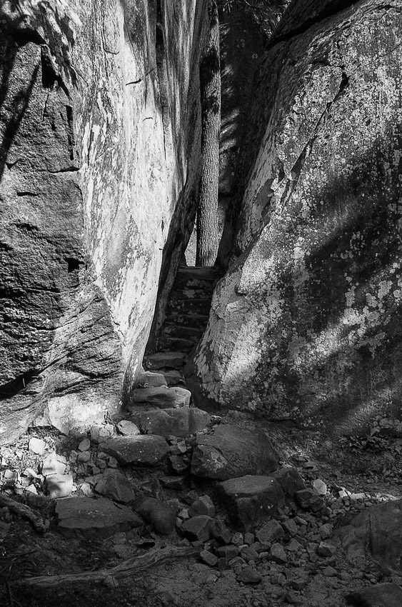 Robberscave Two024