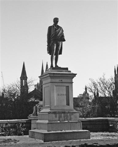 Robert Burns