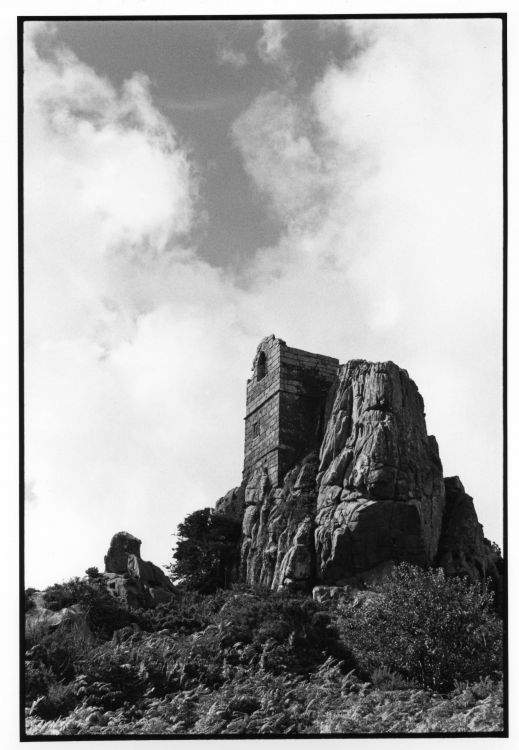 Roche Rock.