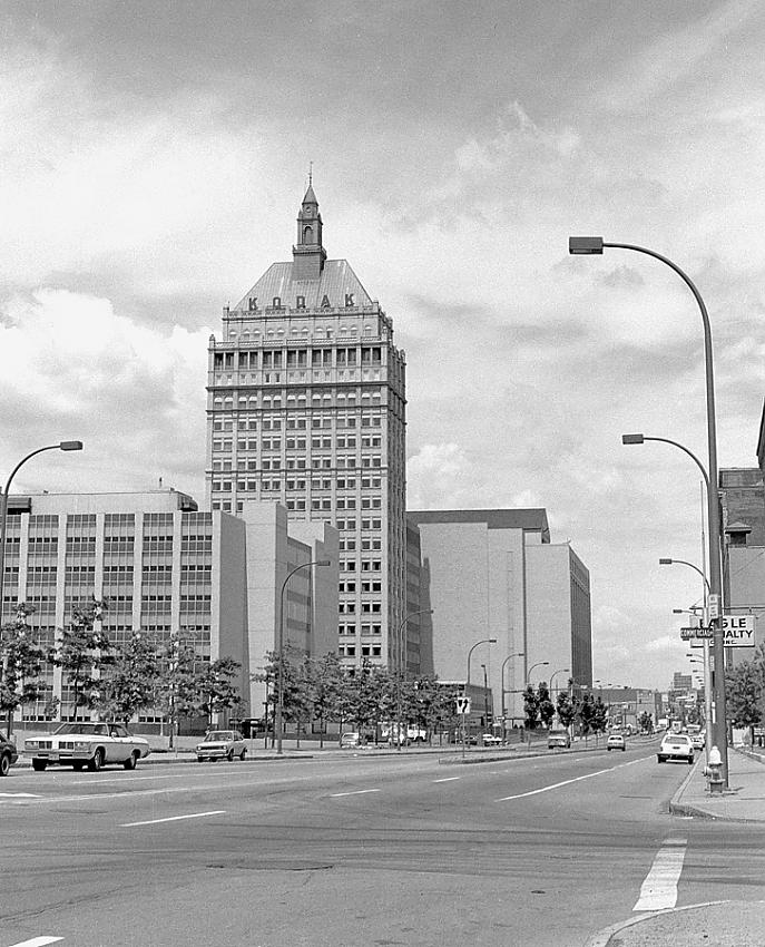 Rochester, NY