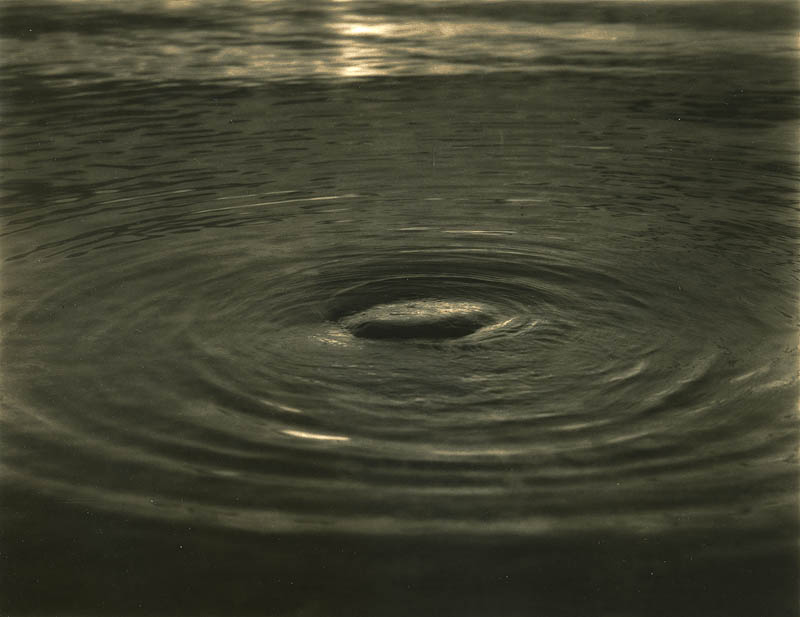 Rock And Ripples,  Photostock 2009