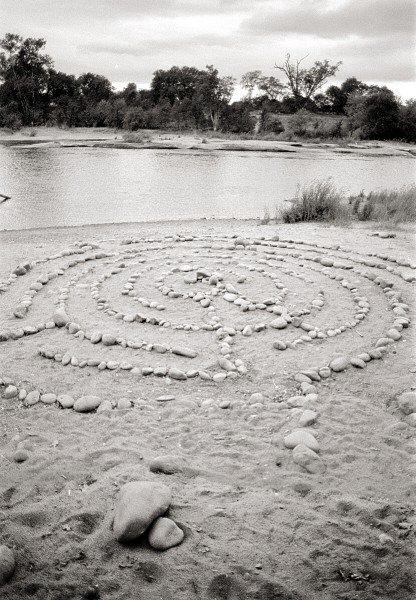 Rock Circles