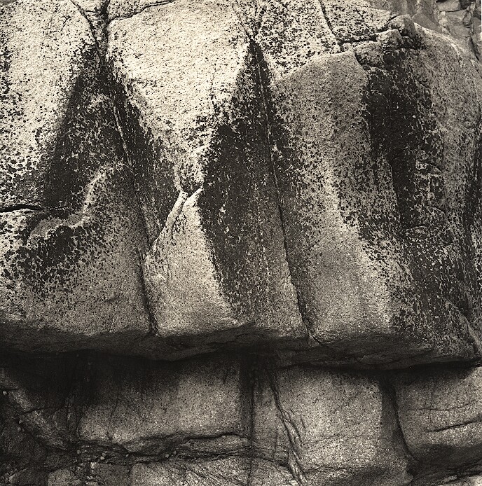 Rock Face
