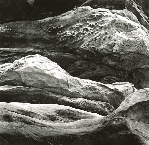 Rock Formation
